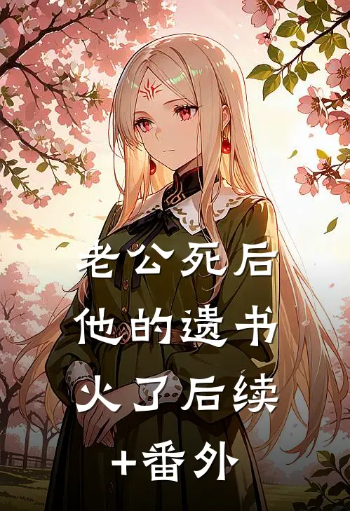 老公死后，他的遗书火了后续+番外