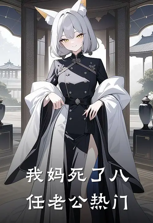 我妈死了八任老公热门