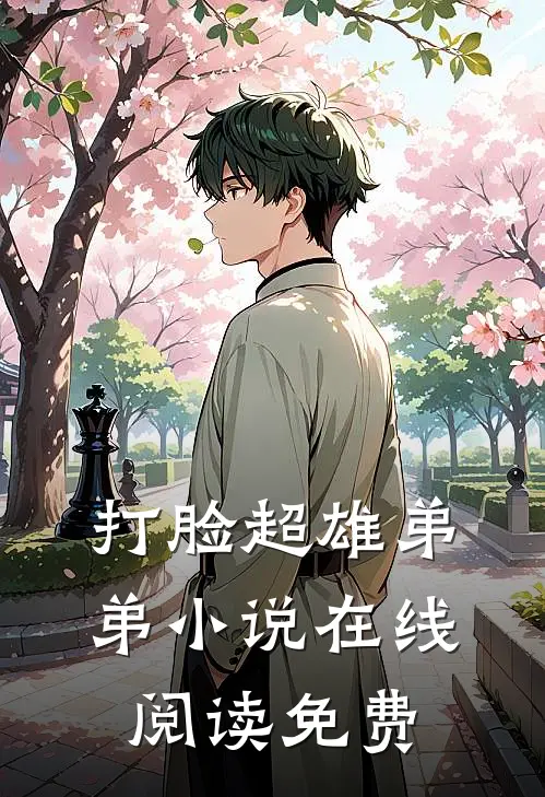 打脸超雄弟弟小说在线阅读免费