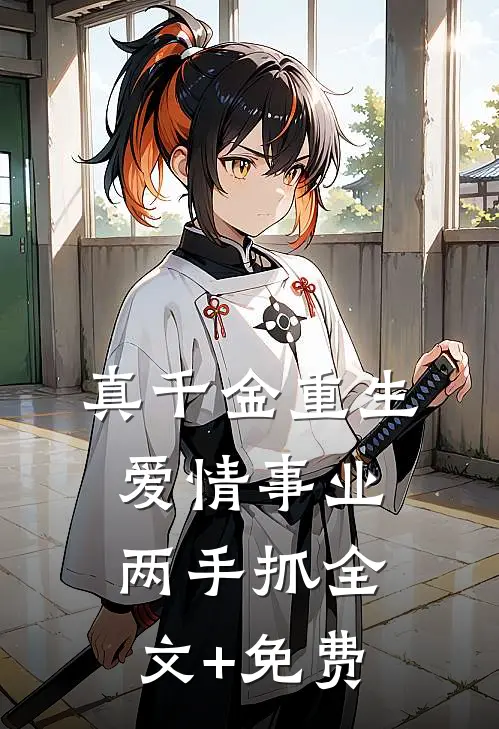 真千金重生，爱情事业两手抓全文+免费