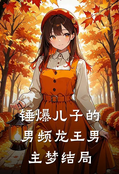 锤爆儿子的男频龙王男主梦结局