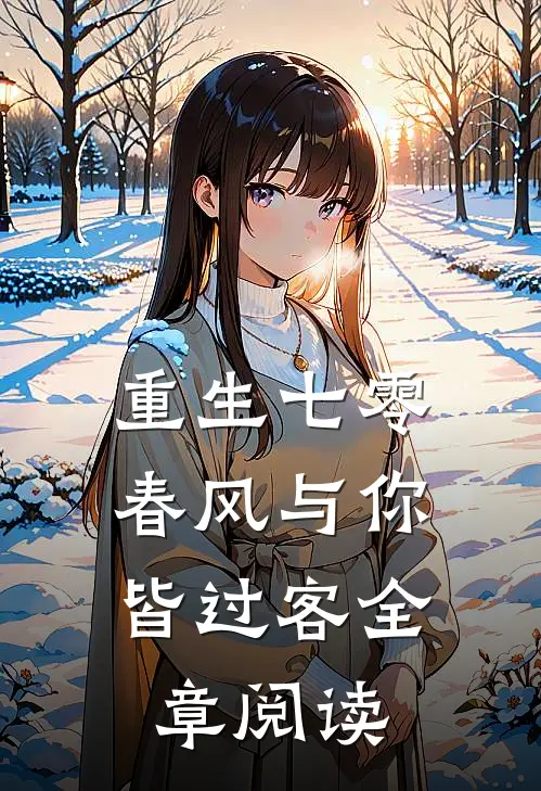 重生七零，春风与你皆过客全章阅读