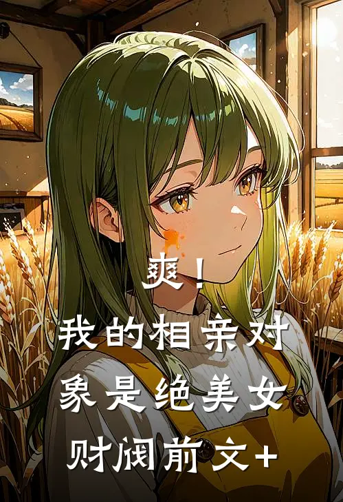 爽！我的相亲对象是绝美女财阀前文+