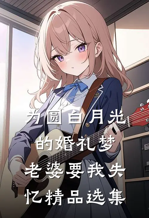 为圆白月光的婚礼梦，老婆要我失忆精品选集