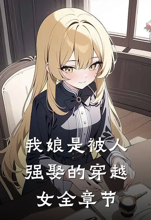 我娘是被人强娶的穿越女全章节