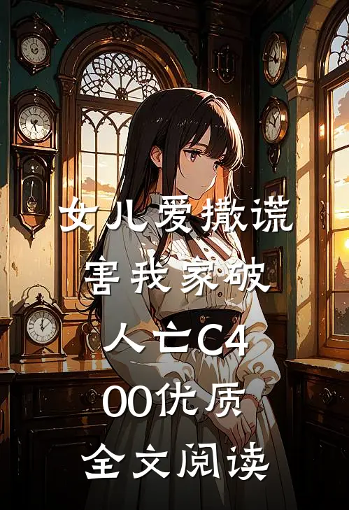 女儿爱撒谎，害我家破人亡C400优质全文阅读
