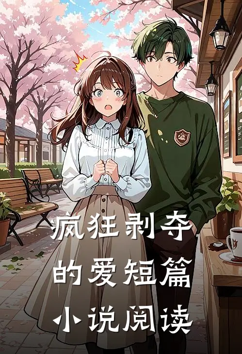 疯狂剥夺的爱短篇小说阅读