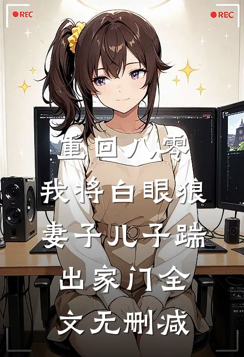 重回八零，我将白眼狼妻子儿子踹出家门全文无删减