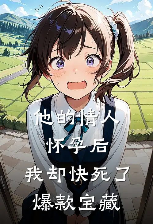 他的情人怀孕后，我却快死了爆款宝藏