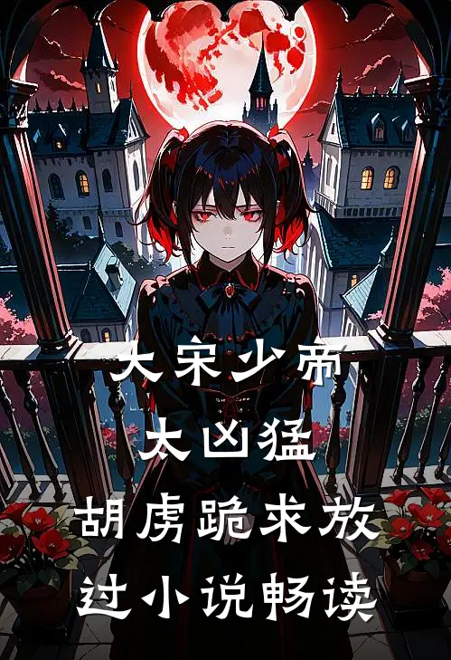 大宋少帝太凶猛，胡虏跪求放过小说畅读