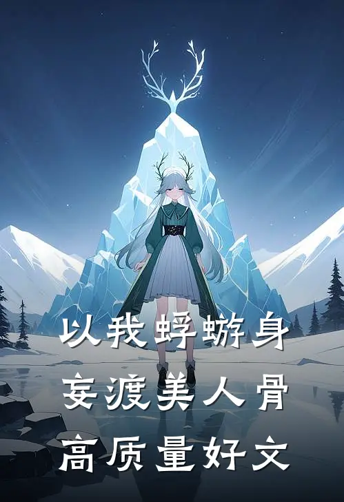 以我蜉蝣身，妄渡美人骨高质量好文