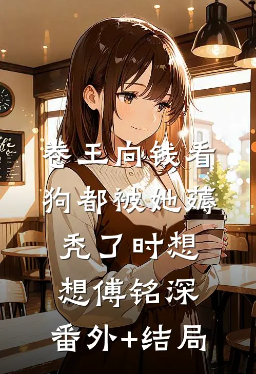 卷王向钱看，狗都被她薅秃了时想想傅铭深:(番外)+(结局)