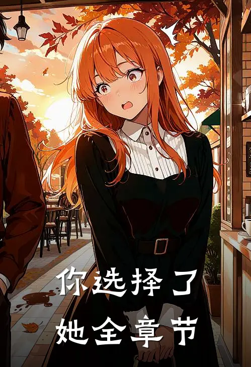 你选择了她全章节