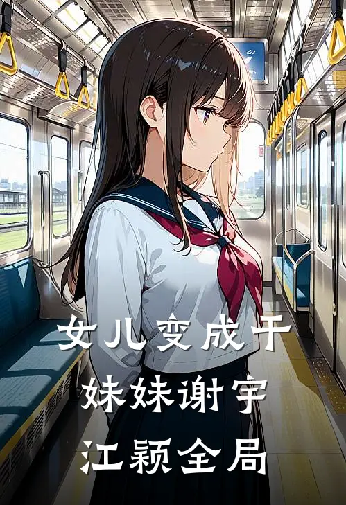 女儿变成干妹妹谢宇江颖全局