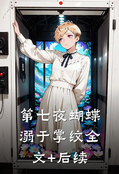 第七夜蝴蝶溺于掌纹全文+后续