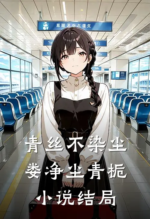 青丝不染尘娄净尘青栀小说结局