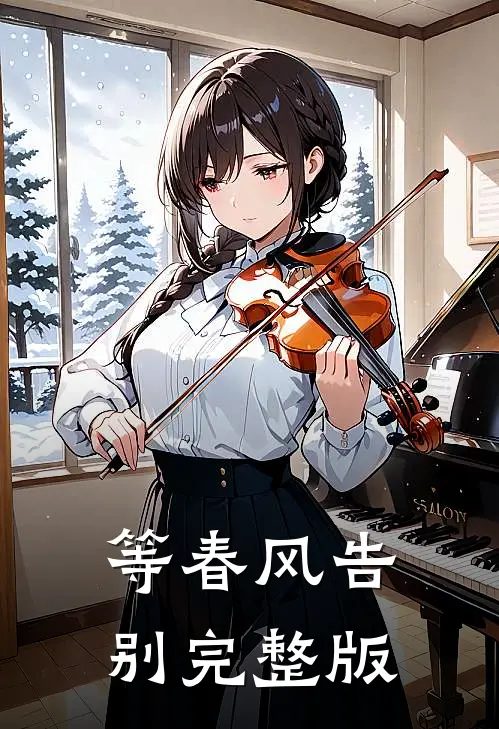 等春风告别完整版