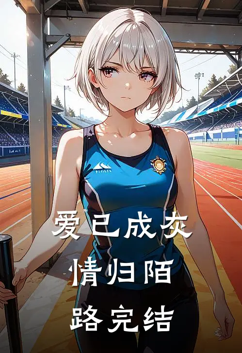 爱已成灰，情归陌路完结