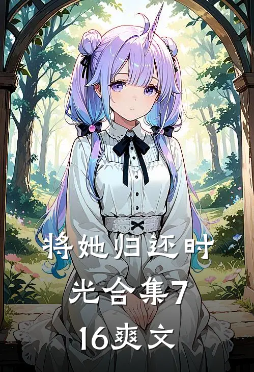 将她归还时光合集716爽文