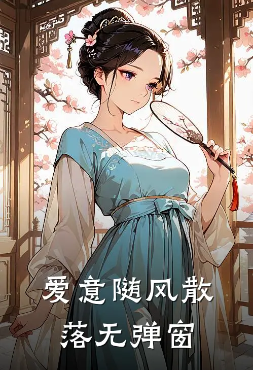 爱意随风散落无弹窗