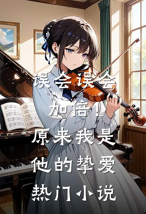 误会误会加倍！原来我是他的挚爱热门小说