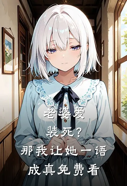 老婆爱装死？那我让她一语成真免费看