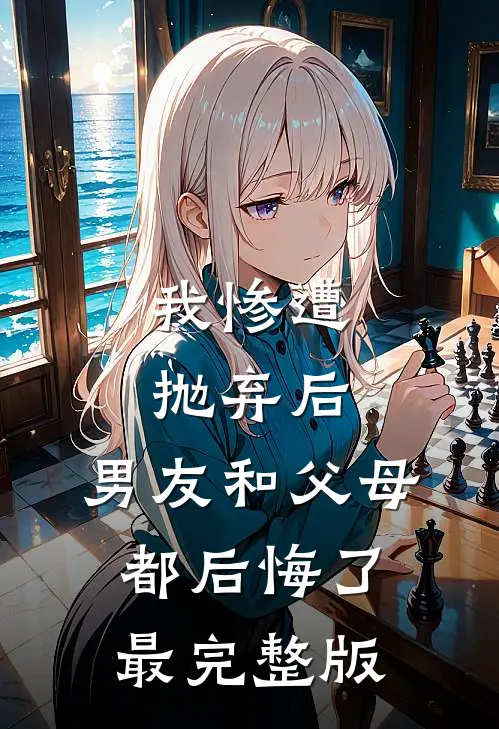 我惨遭抛弃后，男友和父母都后悔了最完整版
