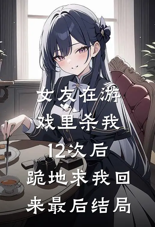 女友在游戏里杀我12次后，跪地求我回来最后结局