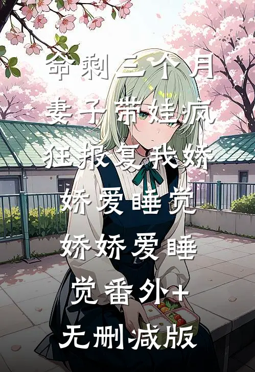 命剩三个月，妻子带娃疯狂报复我娇娇爱睡觉娇娇爱睡觉番外+无删减版