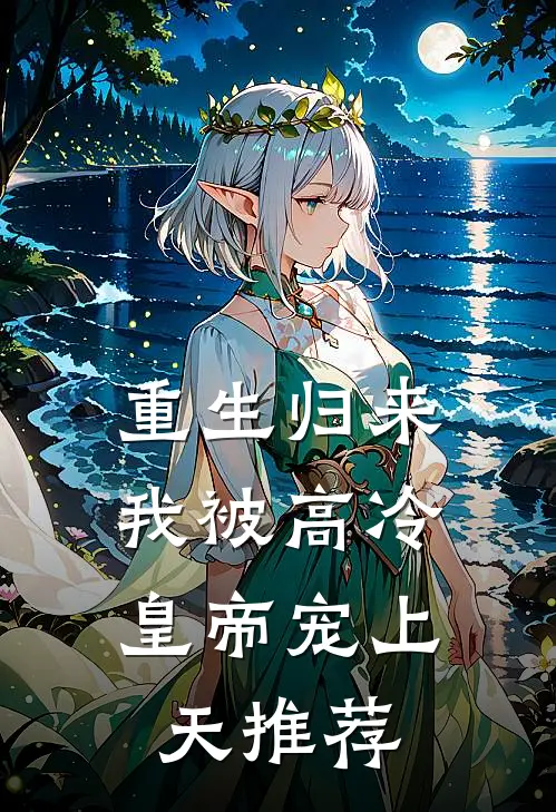 重生归来，我被高冷皇帝宠上天推荐