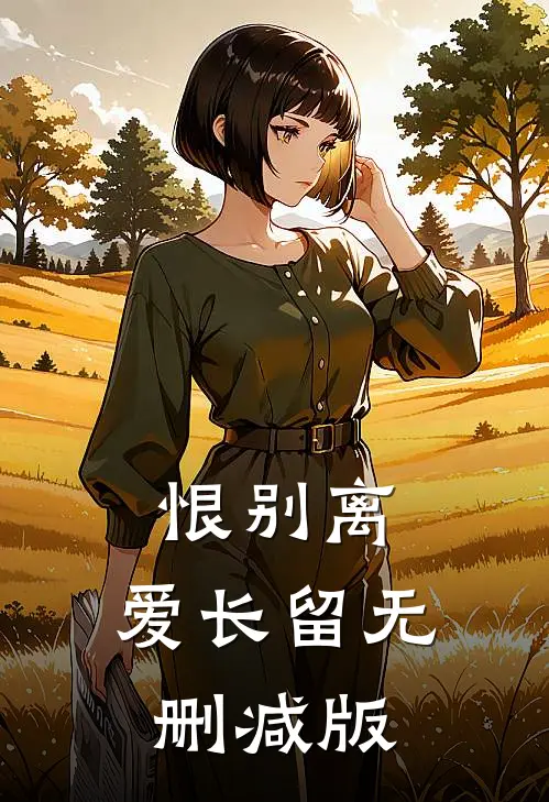 恨别离，爱长留无删减版
