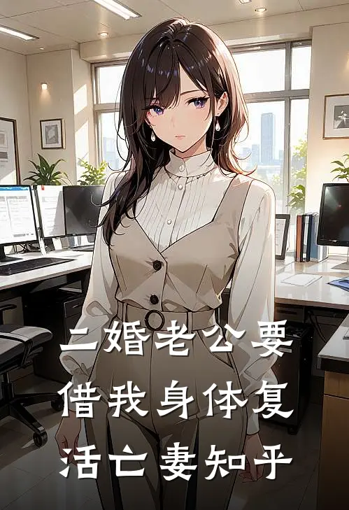 二婚老公要借我身体复活亡妻知乎