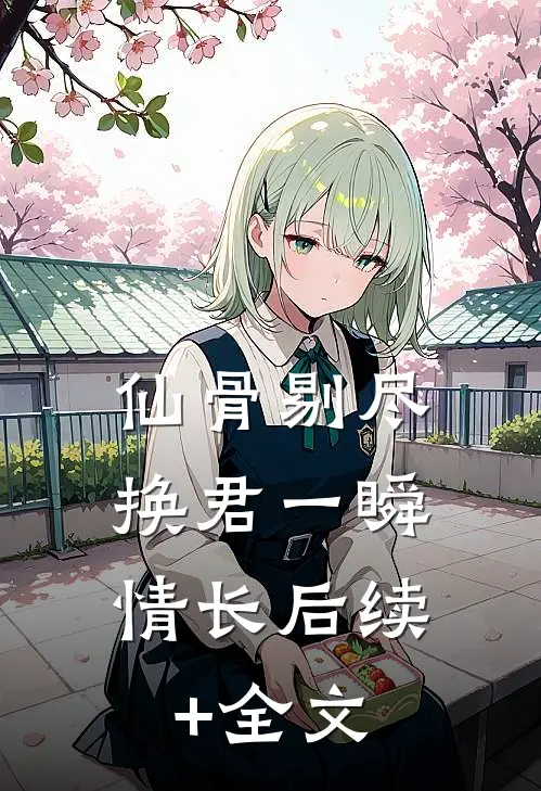 仙骨剔尽，换君一瞬情长后续+全文