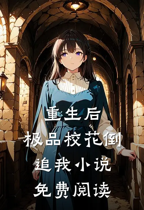重生后，极品校花倒追我小说免费阅读