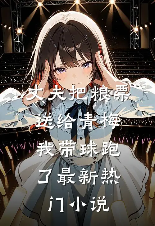 丈夫把粮票送给青梅，我带球跑了最新热门小说