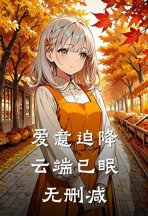 爱意迫降，云端已眠无删减