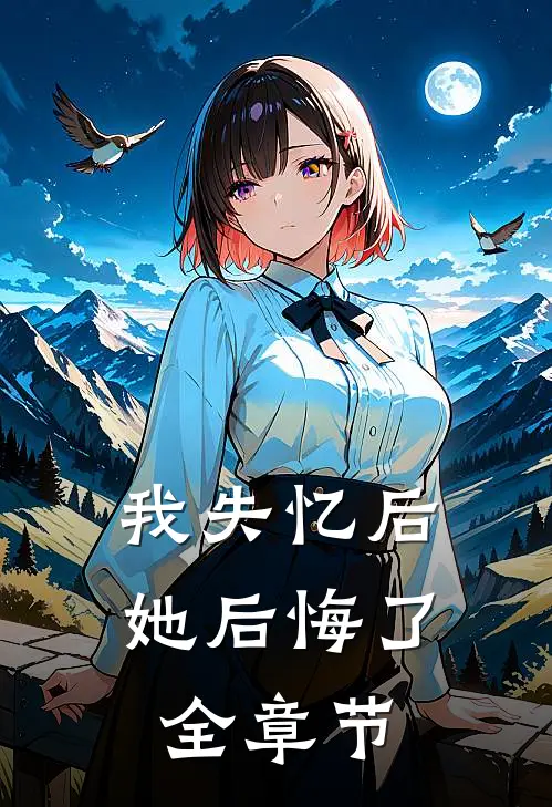 我失忆后，她后悔了全章节