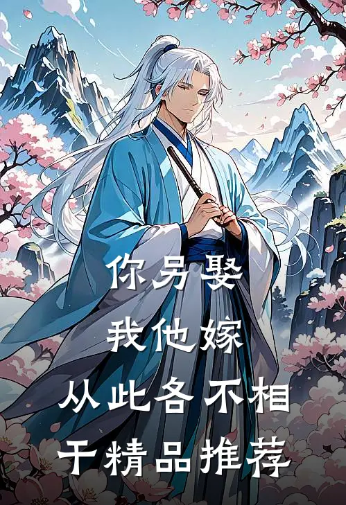 你另娶我他嫁，从此各不相干精品推荐