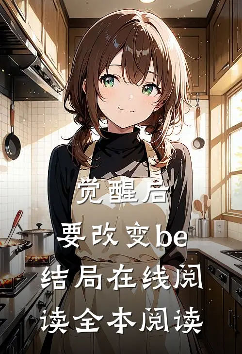 觉醒后，要改变be结局在线阅读全本阅读