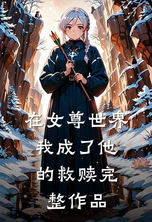 在女尊世界，我成了他的救赎完整作品