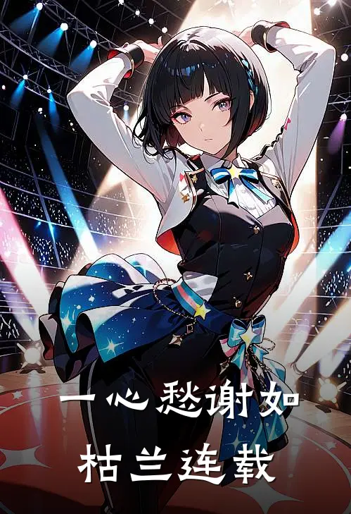 一心愁谢如枯兰连载