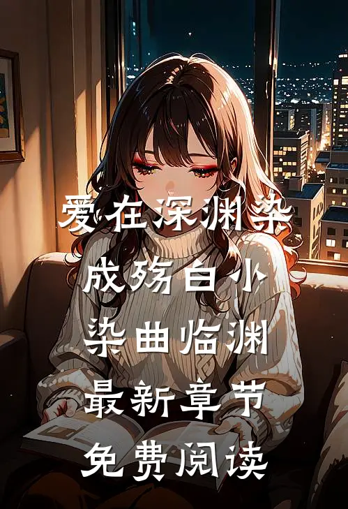 爱在深渊染成殇白小染曲临渊最新章节免费阅读