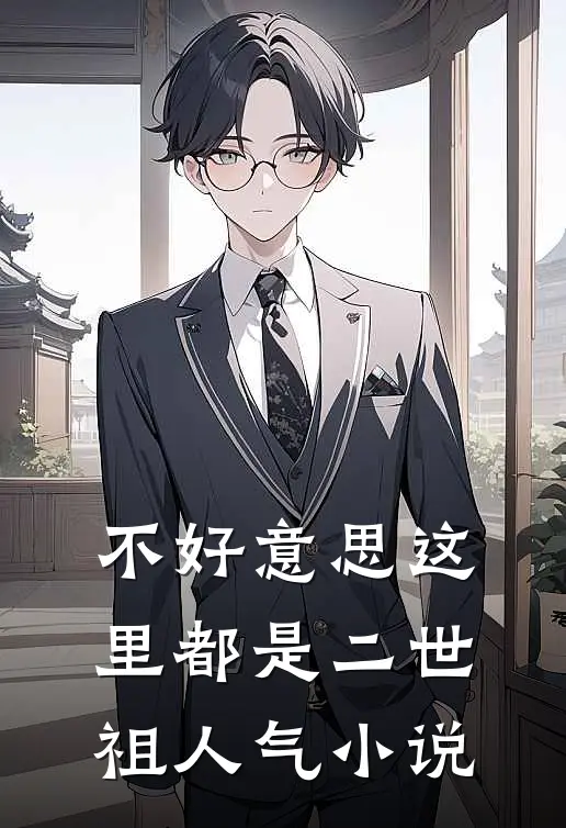 不好意思这里都是二世祖人气小说