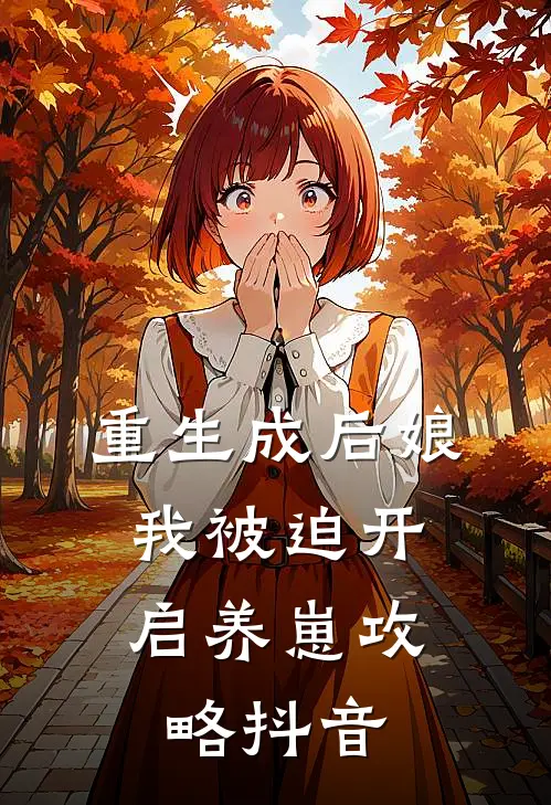 重生成后娘，我被迫开启养崽攻略抖音