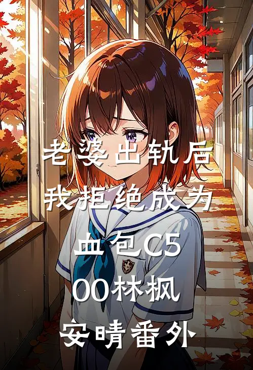 老婆出轨后我拒绝成为血包C500林枫安晴番外