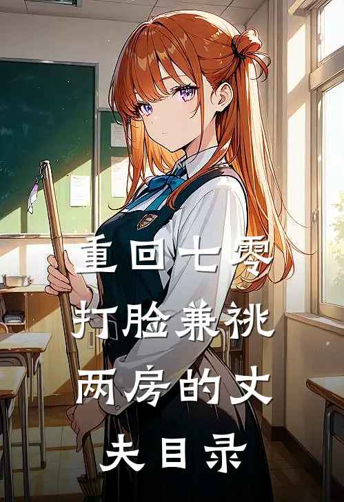 重回七零，打脸兼祧两房的丈夫目录