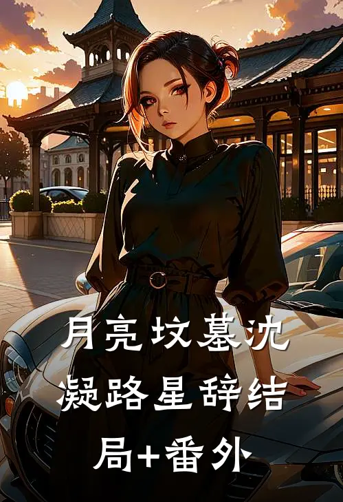 月亮坟墓沈凝路星辞结局+番外