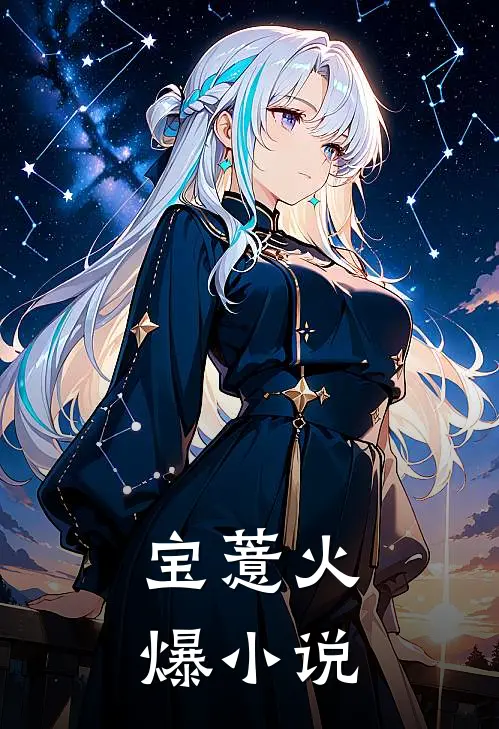 宝薏火爆小说