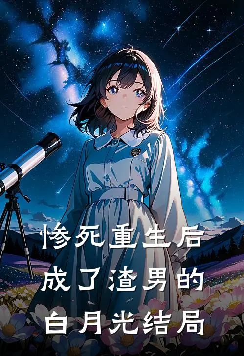 惨死重生后，成了渣男的白月光结局