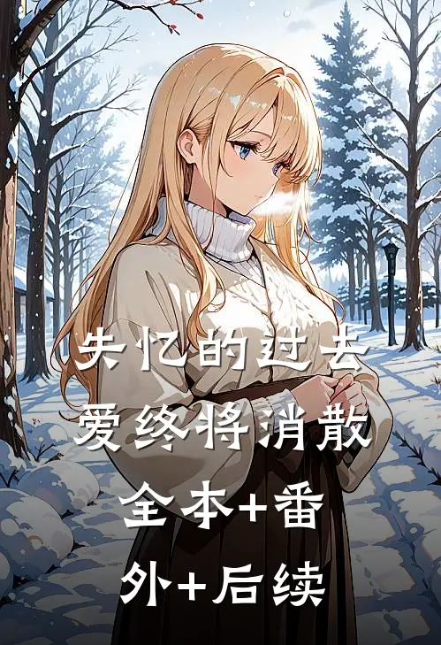 失忆的过去，爱终将消散全本+番外+后续